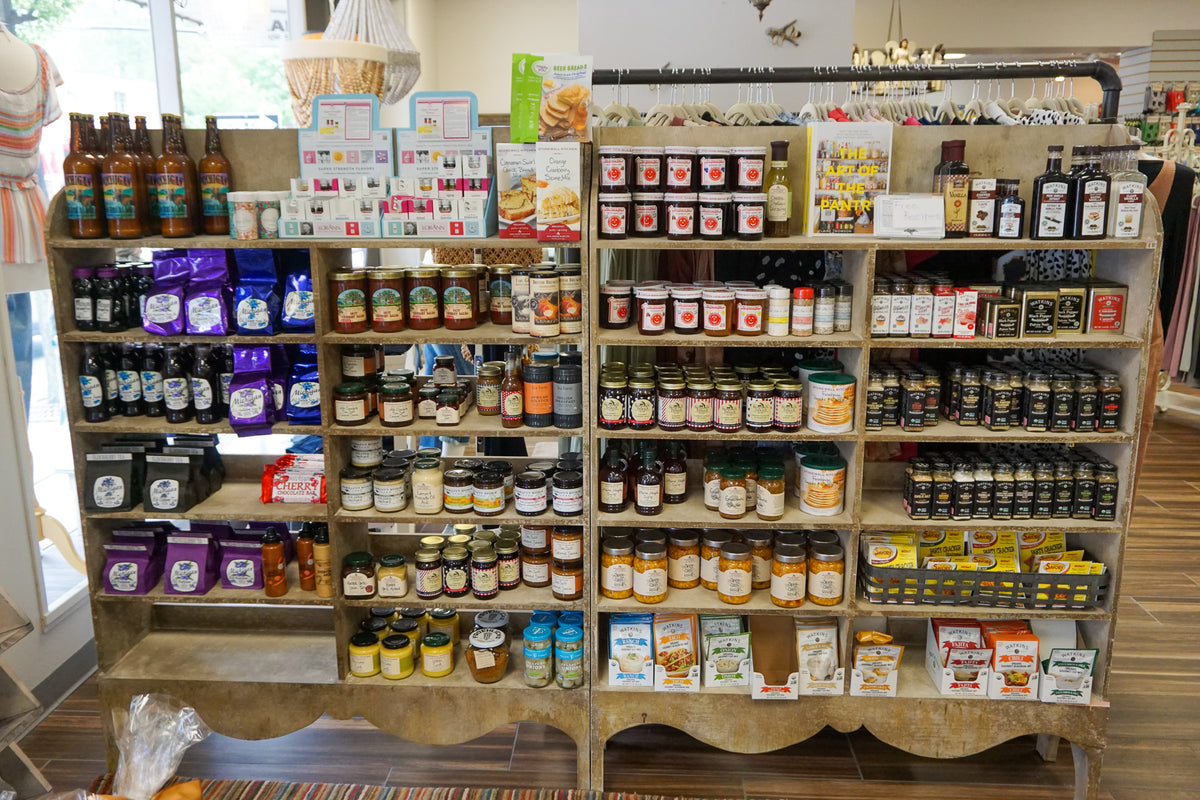 Gourmet Foods | Keans Store Co – Kean's Store Company